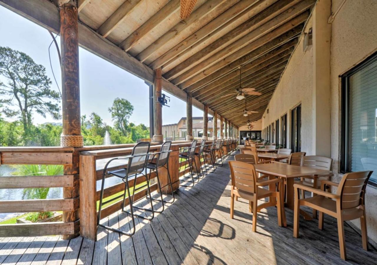 Luxury Beach Villa With Amazing Resort Amenities Biggest Pool On Hilton Head Island Hhi Beach Tennis Resort Exterior photo